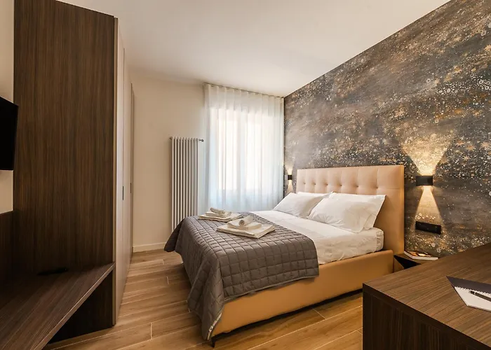 6 Isonzo - Luxury Apartment