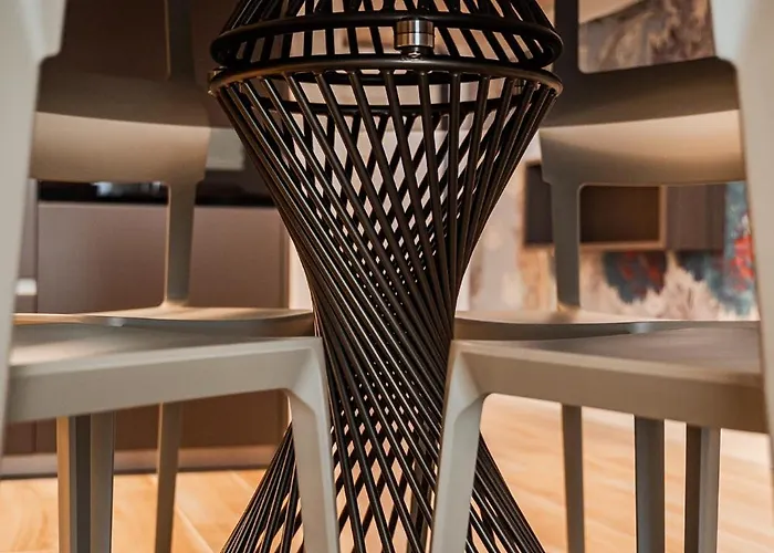 6 Isonzo - Luxury Verona