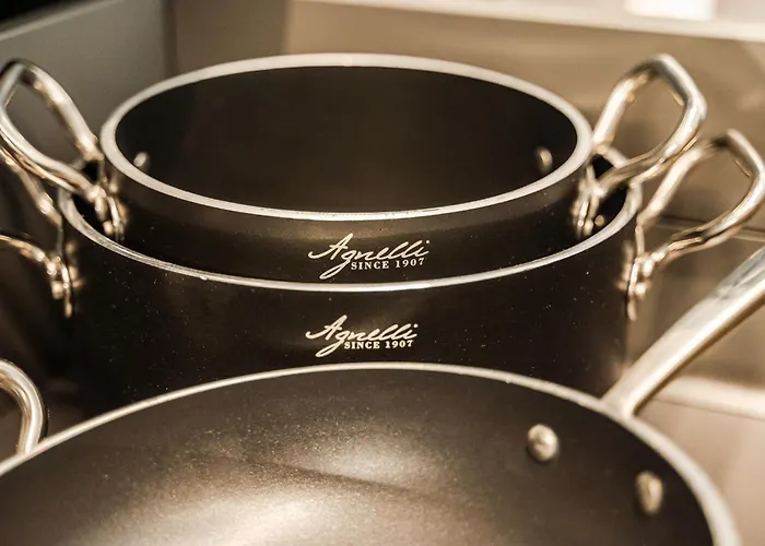 Apartment 6 Isonzo - Luxury *