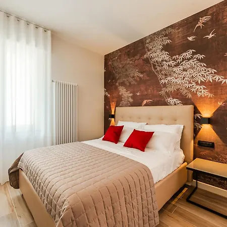 Appartamento 6 Isonzo - Luxury Verona