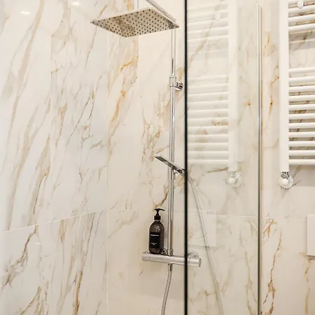 Appartamento 6 Isonzo - Luxury Verona