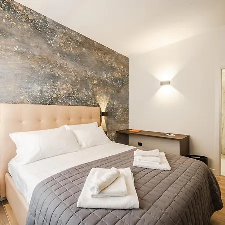 6 Isonzo - Luxury *