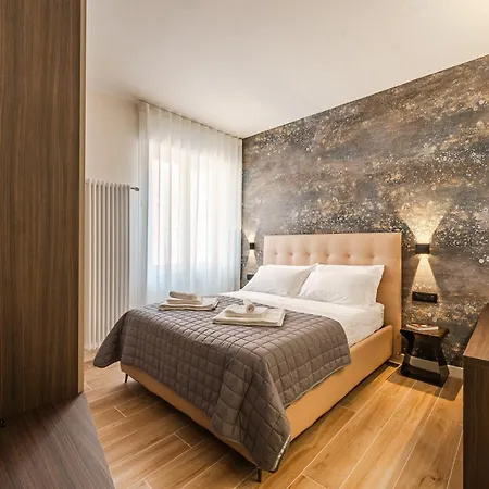6 Isonzo - Luxury
