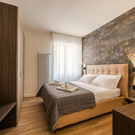 6 Isonzo - Luxury Appartamento